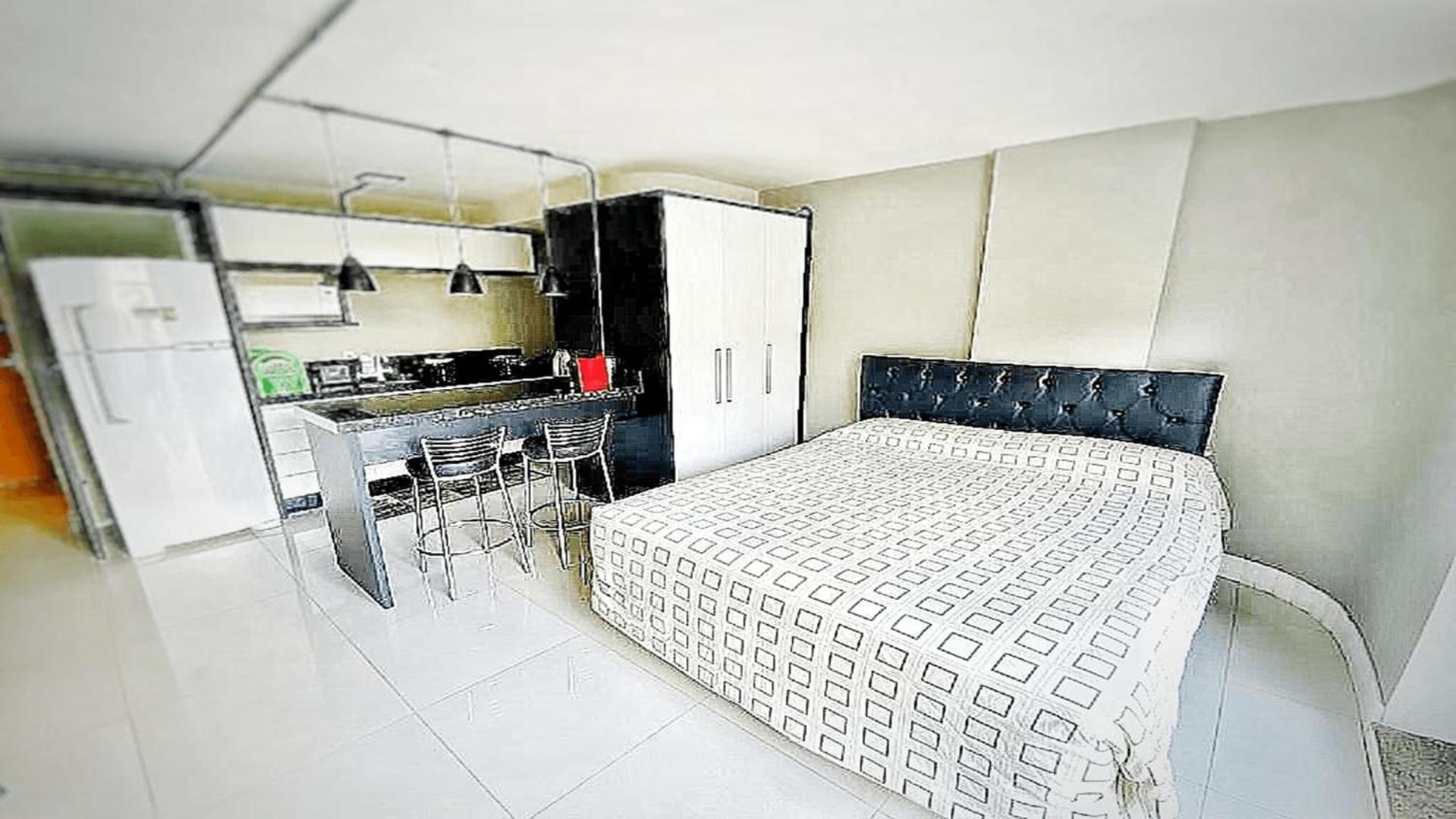 105 Saint Sebastian Flat Villa Jaraguá do Sul Exteriör bild
